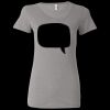 Ladies' Triblend Short Sleeve T-Shirt Thumbnail