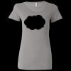 Ladies' Triblend Short Sleeve T-Shirt Thumbnail