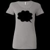 Ladies' Triblend Short Sleeve T-Shirt Thumbnail