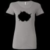Ladies' Triblend Short Sleeve T-Shirt Thumbnail