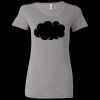 Ladies' Triblend Short Sleeve T-Shirt Thumbnail