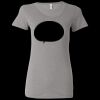 Ladies' Triblend Short Sleeve T-Shirt Thumbnail