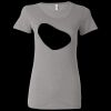 Ladies' Triblend Short Sleeve T-Shirt Thumbnail