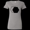 Ladies' Triblend Short Sleeve T-Shirt Thumbnail