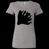 Ladies' Triblend Short Sleeve T-Shirt Thumbnail