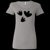 Ladies' Triblend Short Sleeve T-Shirt Thumbnail