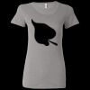 Ladies' Triblend Short Sleeve T-Shirt Thumbnail