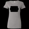 Ladies' Triblend Short Sleeve T-Shirt Thumbnail