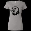 Ladies' Triblend Short Sleeve T-Shirt Thumbnail