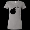 Ladies' Triblend Short Sleeve T-Shirt Thumbnail