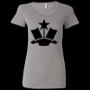 Ladies' Triblend Short Sleeve T-Shirt Thumbnail