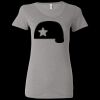 Ladies' Triblend Short Sleeve T-Shirt Thumbnail