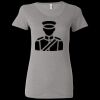 Ladies' Triblend Short Sleeve T-Shirt Thumbnail