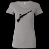 Ladies' Triblend Short Sleeve T-Shirt Thumbnail