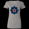 Ladies' Triblend Short Sleeve T-Shirt Thumbnail