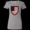 Ladies' Triblend Short Sleeve T-Shirt Thumbnail