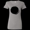 Ladies' Triblend Short Sleeve T-Shirt Thumbnail