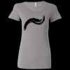 Ladies' Triblend Short Sleeve T-Shirt Thumbnail