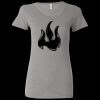 Ladies' Triblend Short Sleeve T-Shirt Thumbnail