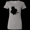 Ladies' Triblend Short Sleeve T-Shirt Thumbnail