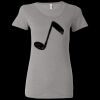 Ladies' Triblend Short Sleeve T-Shirt Thumbnail