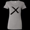 Ladies' Triblend Short Sleeve T-Shirt Thumbnail
