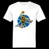 Ringspun Cotton Soft Style T-Shirt Thumbnail