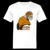 Ringspun Cotton Soft Style T-Shirt Thumbnail