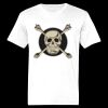 Ringspun Cotton Soft Style T-Shirt Thumbnail