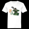 Ringspun Cotton Soft Style T-Shirt Thumbnail