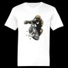 Ringspun Cotton Soft Style T-Shirt Thumbnail