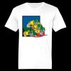 Ringspun Cotton Soft Style T-Shirt Thumbnail