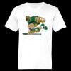 Ringspun Cotton Soft Style T-Shirt Thumbnail