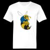 Ringspun Cotton Soft Style T-Shirt Thumbnail