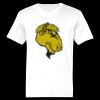 Ringspun Cotton Soft Style T-Shirt Thumbnail