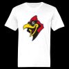 Ringspun Cotton Soft Style T-Shirt Thumbnail