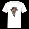 Ringspun Cotton Soft Style T-Shirt Thumbnail