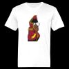Ringspun Cotton Soft Style T-Shirt Thumbnail