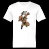 Ringspun Cotton Soft Style T-Shirt Thumbnail