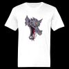 Ringspun Cotton Soft Style T-Shirt Thumbnail