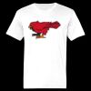 Ringspun Cotton Soft Style T-Shirt Thumbnail