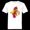 Ringspun Cotton Soft Style T-Shirt Thumbnail