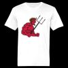 Ringspun Cotton Soft Style T-Shirt Thumbnail