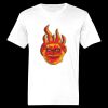 Ringspun Cotton Soft Style T-Shirt Thumbnail
