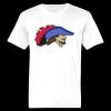 Ringspun Cotton Soft Style T-Shirt Thumbnail