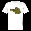 Ringspun Cotton Soft Style T-Shirt Thumbnail
