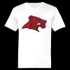 Ringspun Cotton Soft Style T-Shirt Thumbnail