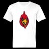 Ringspun Cotton Soft Style T-Shirt Thumbnail