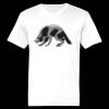 Ringspun Cotton Soft Style T-Shirt Thumbnail