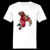 Ringspun Cotton Soft Style T-Shirt Thumbnail